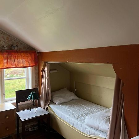Dalslands-Torp Naera Vattnet Villa Mellerud Buitenkant foto