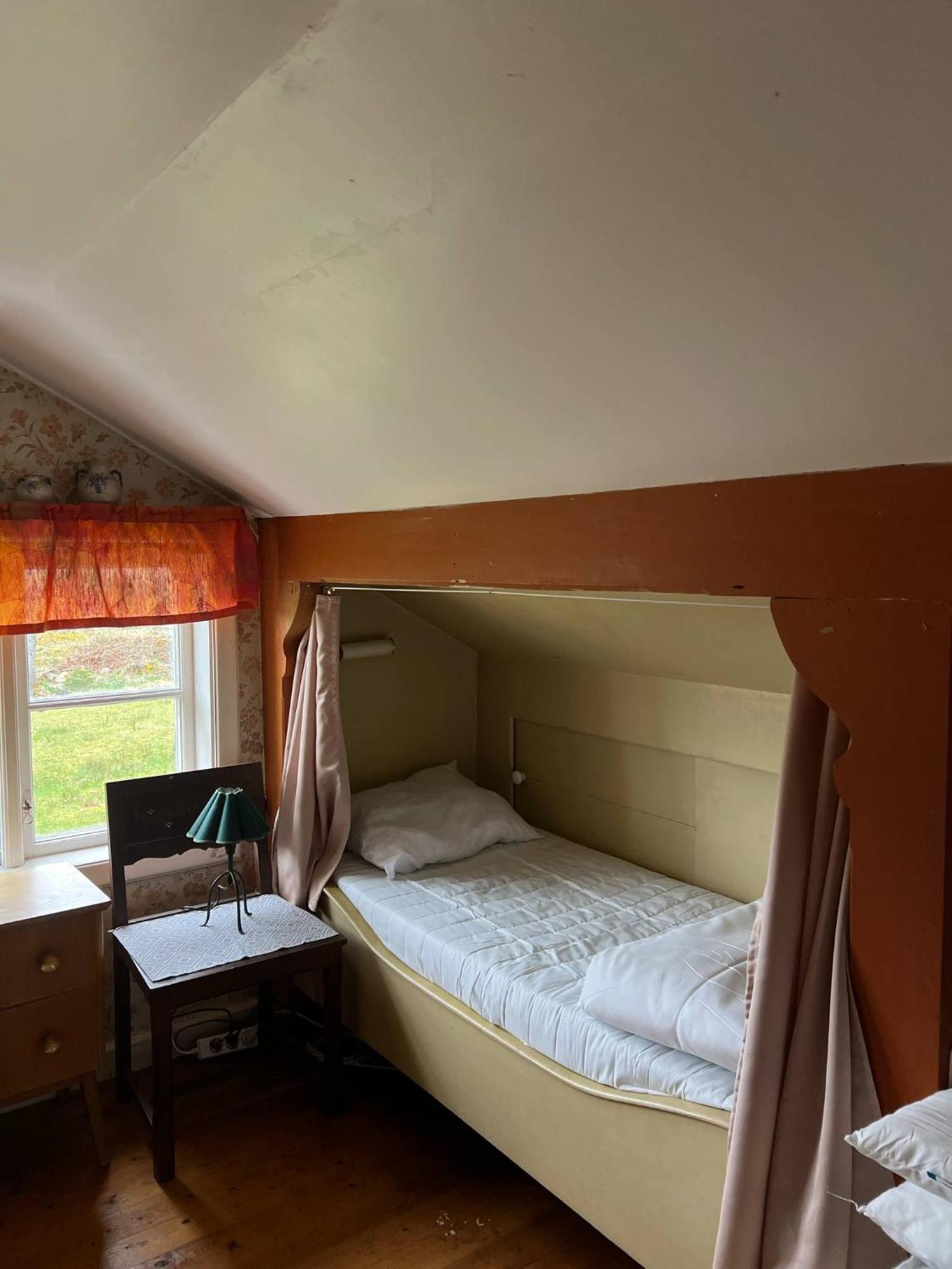 Dalslands-Torp Naera Vattnet Villa Mellerud Buitenkant foto